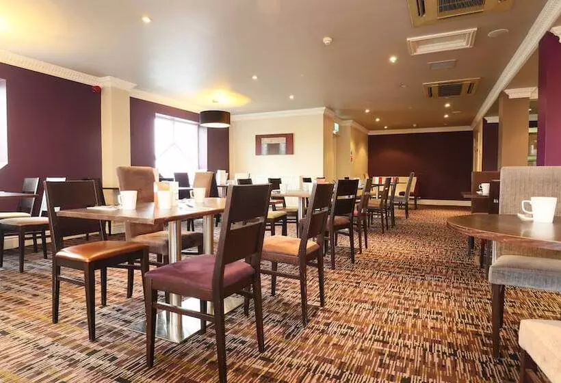 Citrus Hotel Coventry South By Compass Hospitality