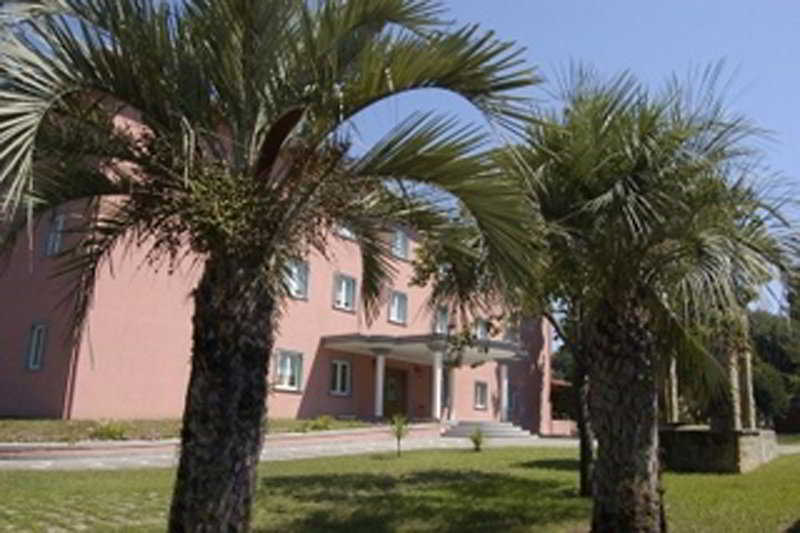 ホテル Domus Flegrea