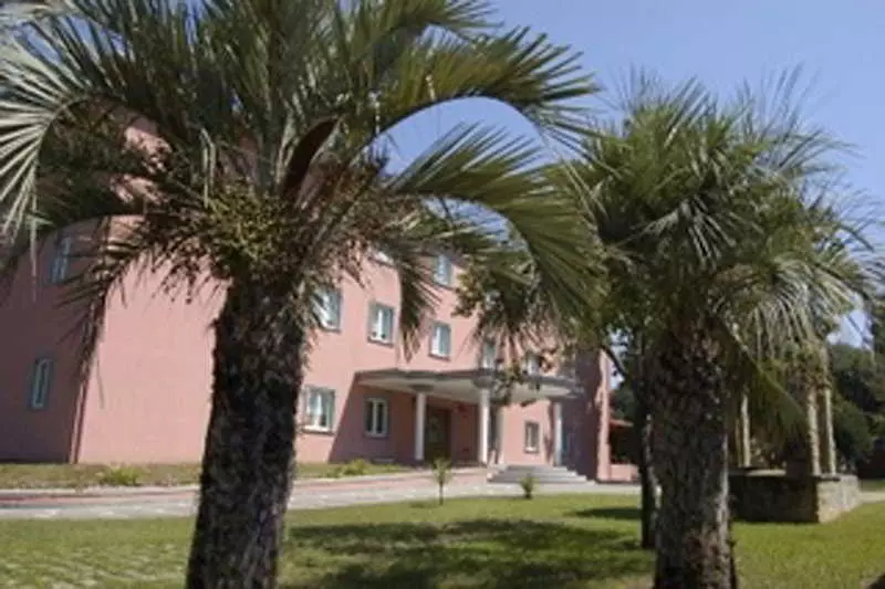 ホテル Domus Flegrea