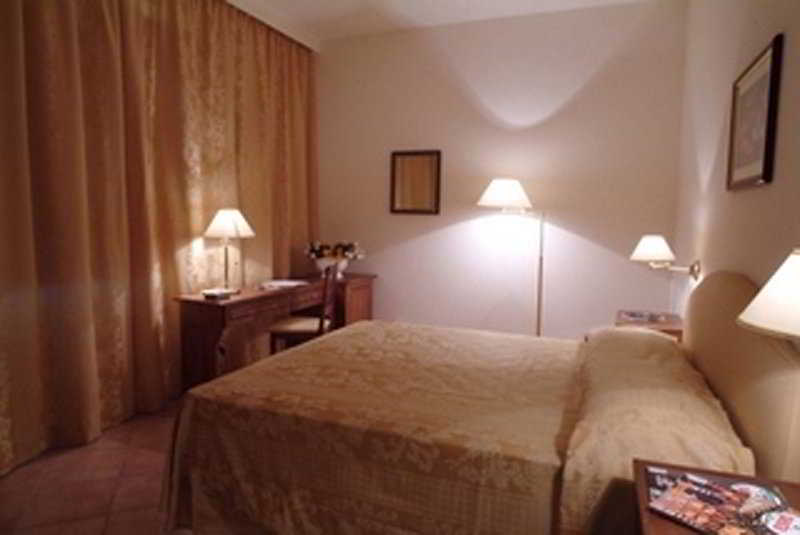 ホテル Domus Flegrea