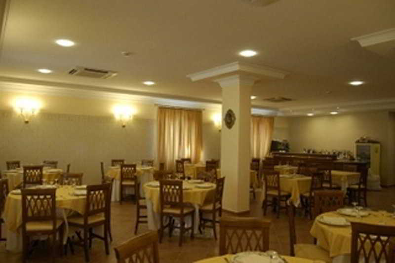 ホテル Domus Flegrea