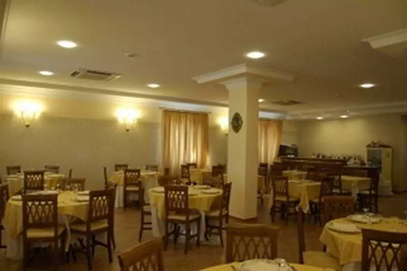 ホテル Domus Flegrea