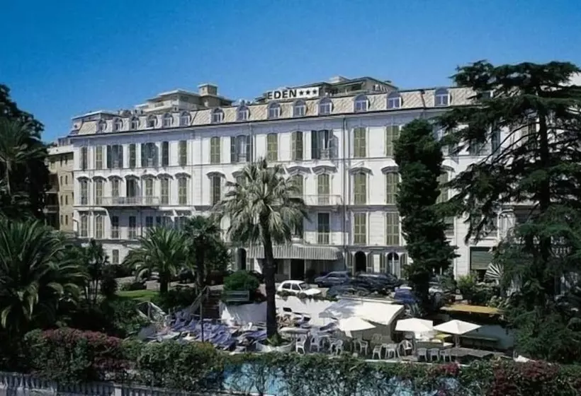 Hôtel Eden