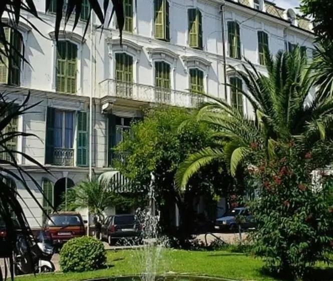 Hôtel Eden