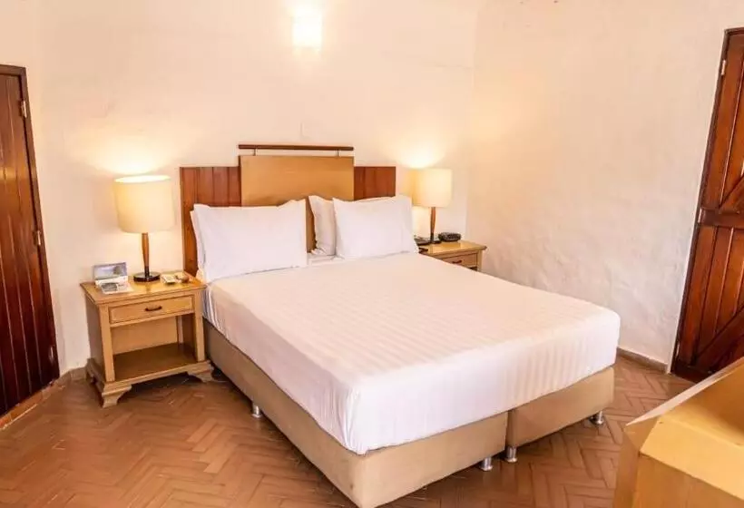 Estelar Santamar Hotel & Centro De Convenciones