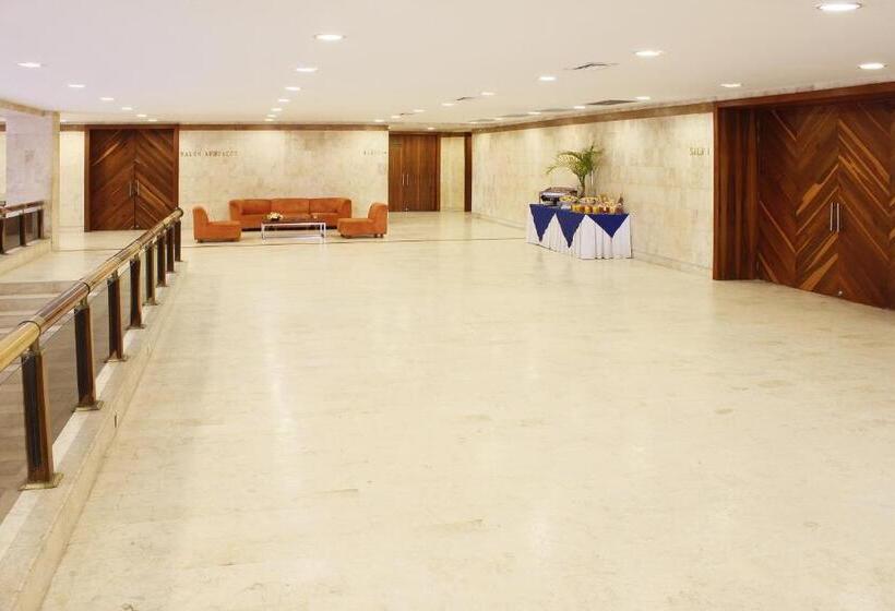 Estelar Santamar Hotel & Centro De Convenciones