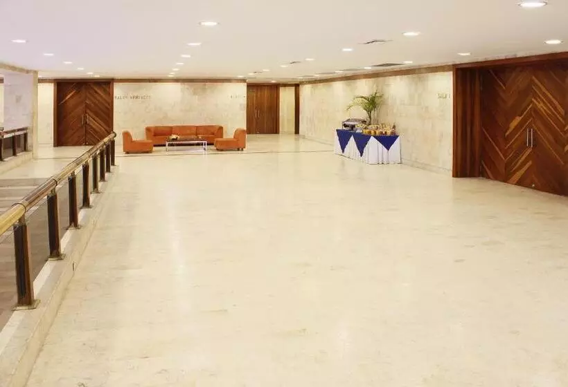 Estelar Santamar Hotel & Centro De Convenciones