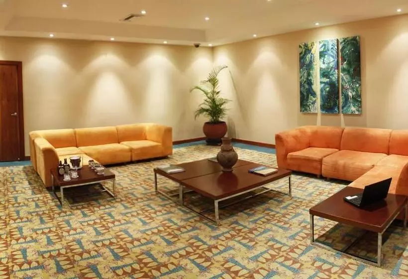 Estelar Santamar Hotel & Centro De Convenciones