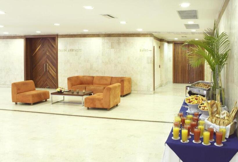 Estelar Santamar Hotel & Centro De Convenciones