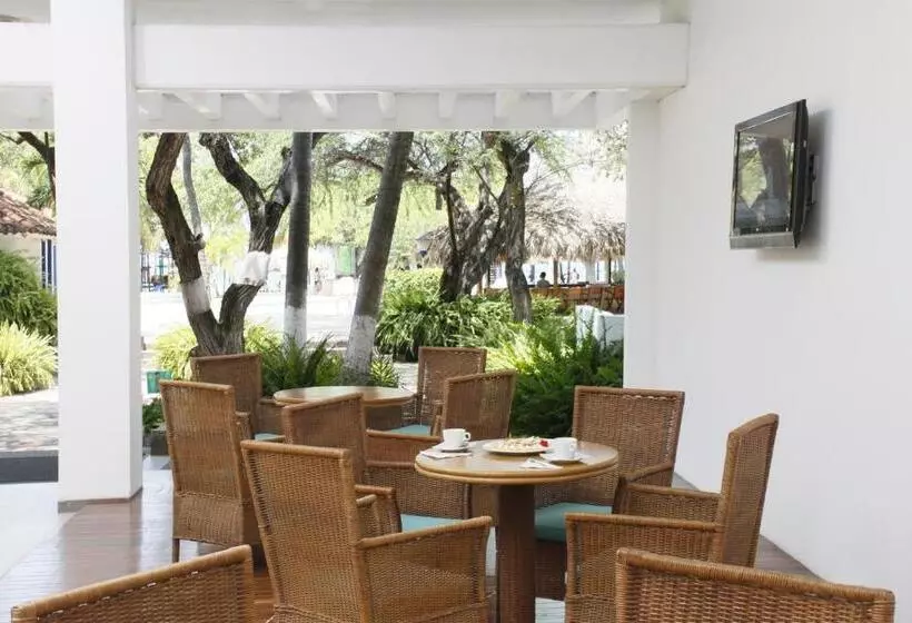 Estelar Santamar Hotel & Centro De Convenciones