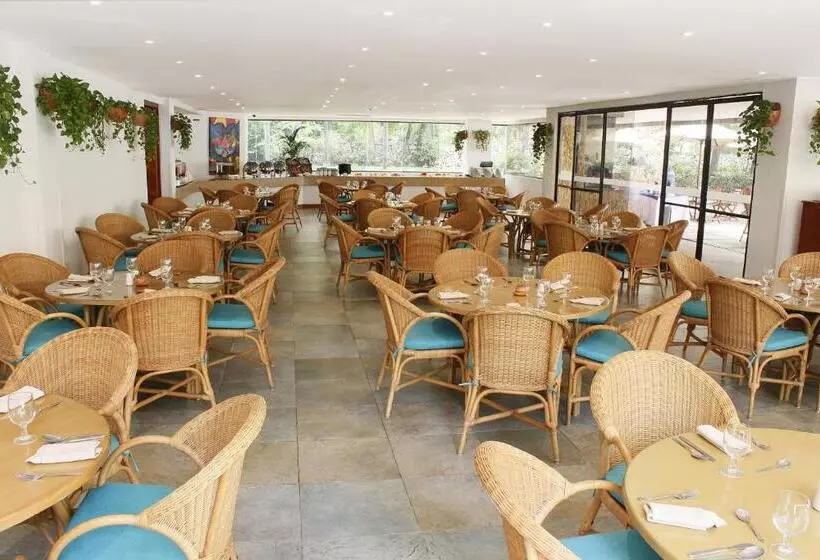 Estelar Santamar Hotel & Centro De Convenciones