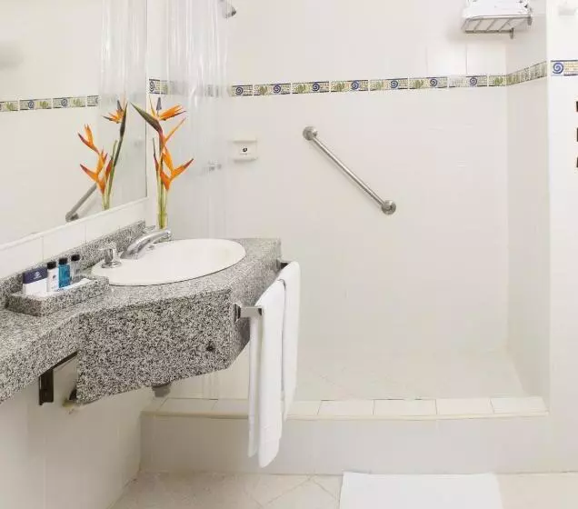 Estelar Santamar Hotel & Centro De Convenciones