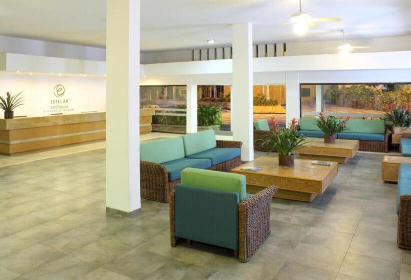 Estelar Santamar Hotel & Centro De Convenciones