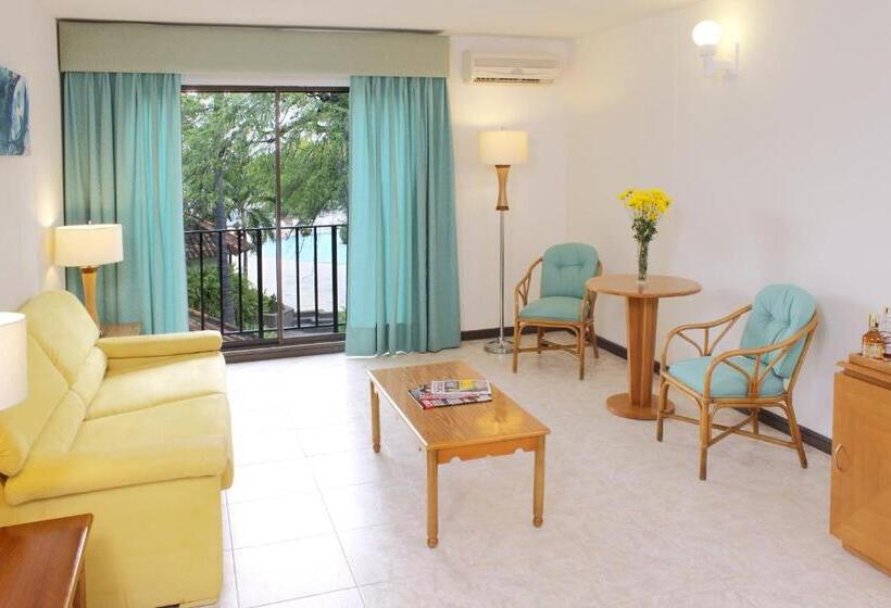 Estelar Santamar Hotel & Centro De Convenciones