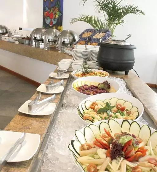 Estelar Santamar Hotel & Centro De Convenciones