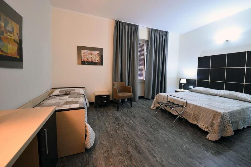 בית מלון כפרי Ferrari