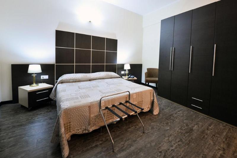 בית מלון כפרי Ferrari