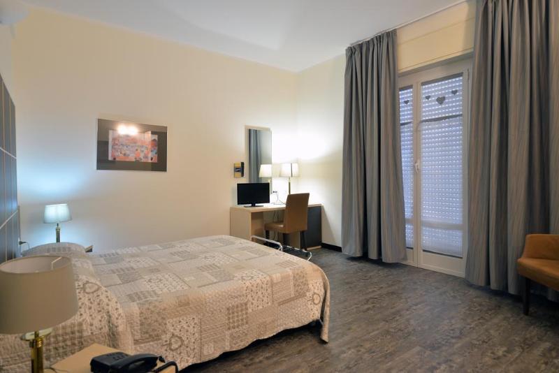 בית מלון כפרי Ferrari