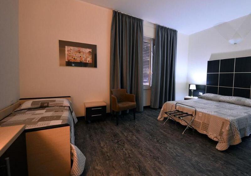 בית מלון כפרי Ferrari