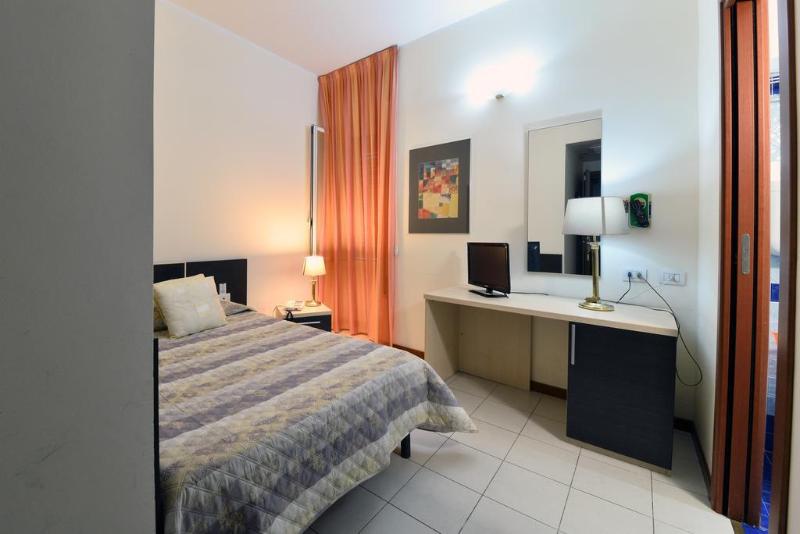 בית מלון כפרי Ferrari