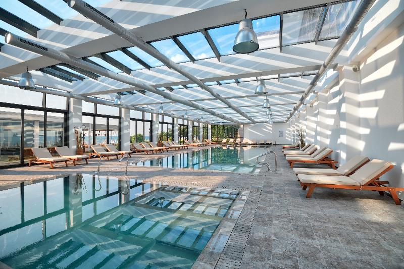 Grifid Encanto Beach Hotel Medispa, Ultra All Inclusive & Private Beach