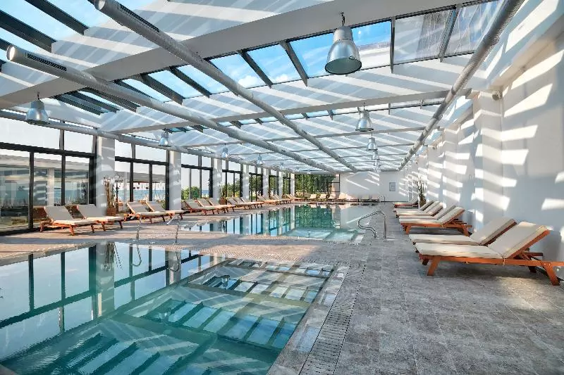 Grifid Encanto Beach Hotel   Medispa, Ultra All Inclusive & Private Beach