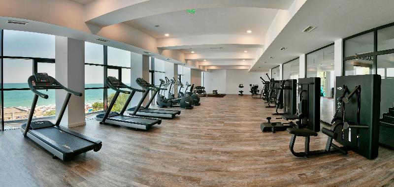 Grifid Encanto Beach Hotel Medispa, Ultra All Inclusive & Private Beach