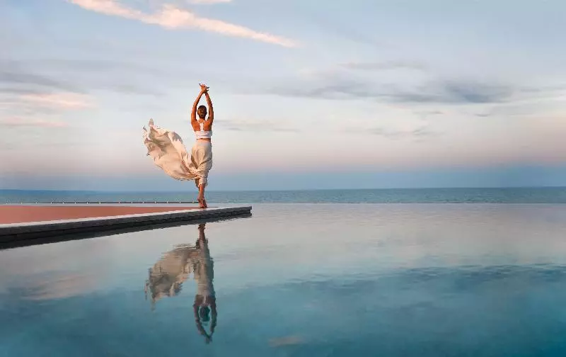 Grifid Encanto Beach Hotel   Medispa, Ultra All Inclusive & Private Beach