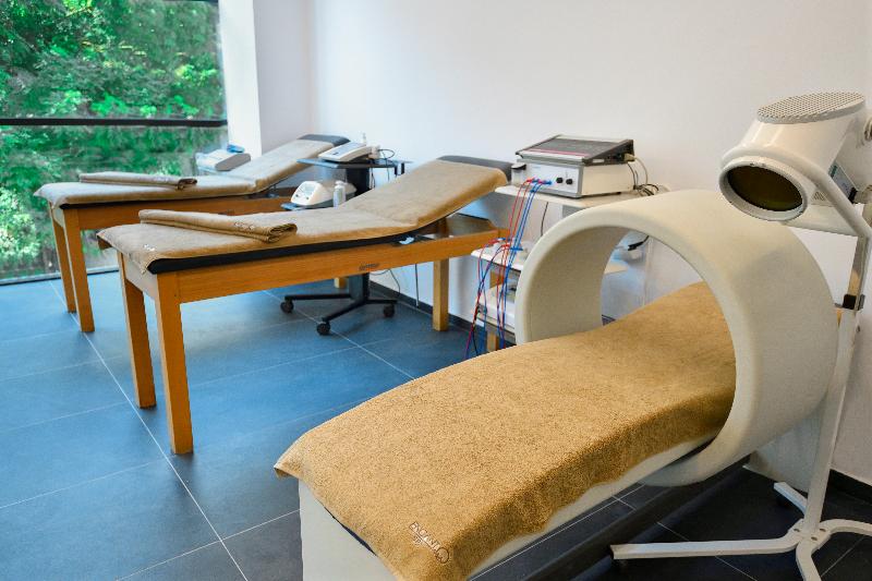 Grifid Encanto Beach Hotel Medispa, Ultra All Inclusive & Private Beach