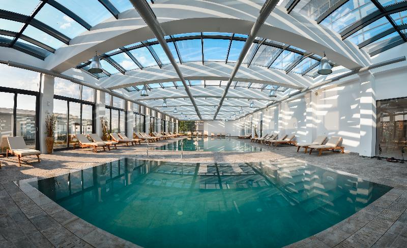 Grifid Encanto Beach Hotel Medispa, Ultra All Inclusive & Private Beach