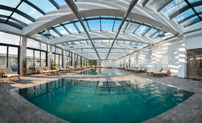 Grifid Encanto Beach Hotel   Medispa, Ultra All Inclusive & Private Beach