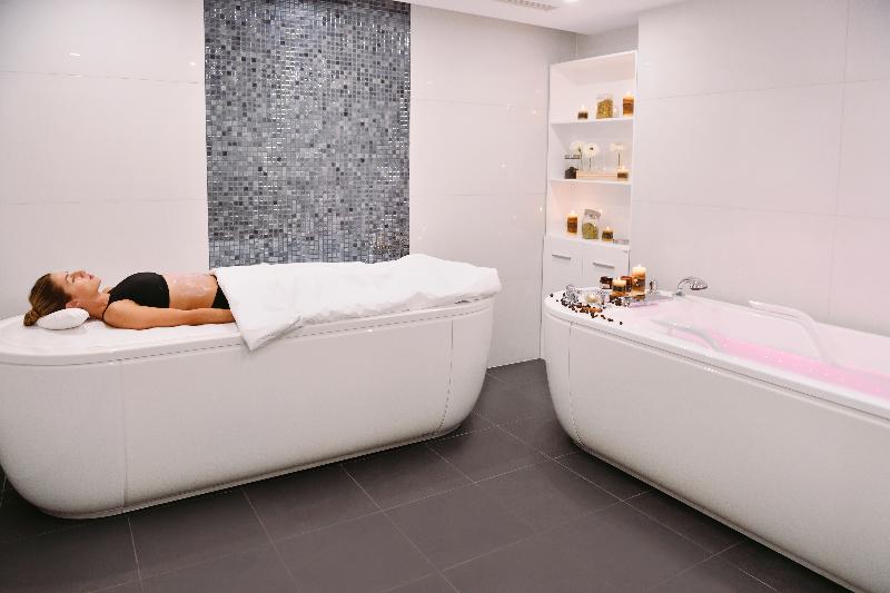 Grifid Encanto Beach Hotel Medispa, Ultra All Inclusive & Private Beach