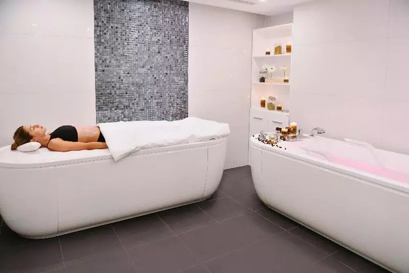 Grifid Encanto Beach Hotel   Medispa, Ultra All Inclusive & Private Beach