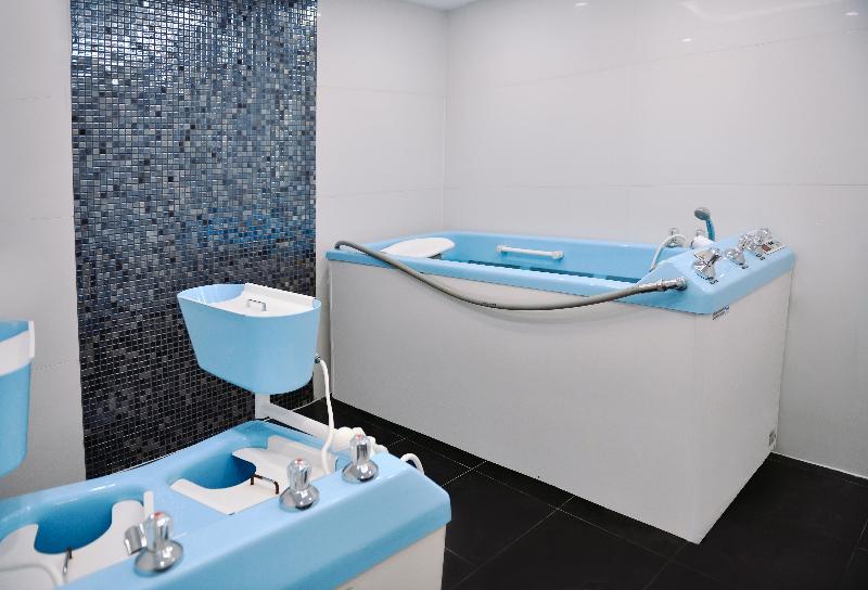 Grifid Encanto Beach Hotel Medispa, Ultra All Inclusive & Private Beach