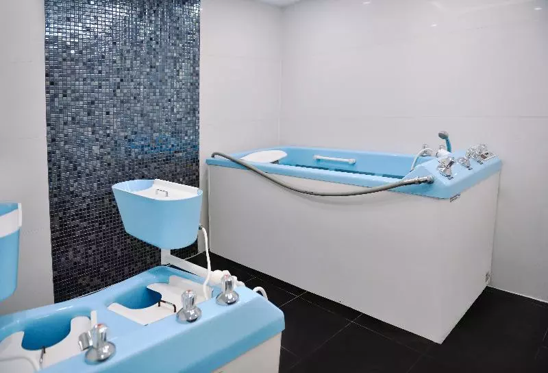 Grifid Encanto Beach Hotel   Medispa, Ultra All Inclusive & Private Beach