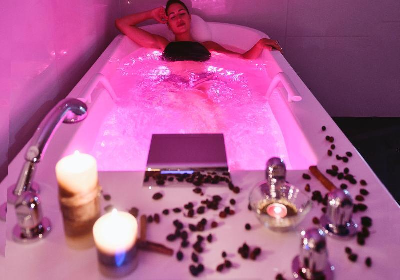 Grifid Encanto Beach Hotel Medispa, Ultra All Inclusive & Private Beach