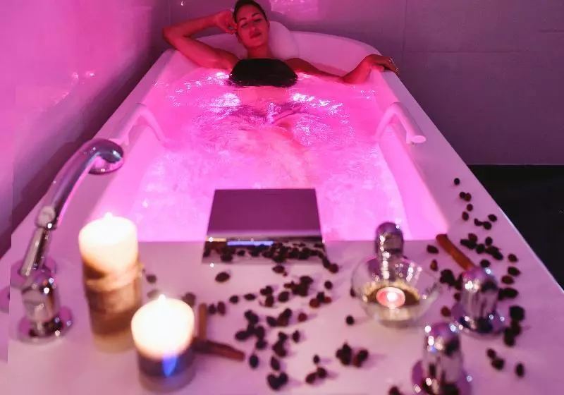 Grifid Encanto Beach Hotel   Medispa, Ultra All Inclusive & Private Beach