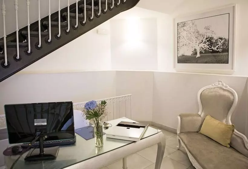 Hospes Puerta De Alcalá, A Member Of Design Hotels