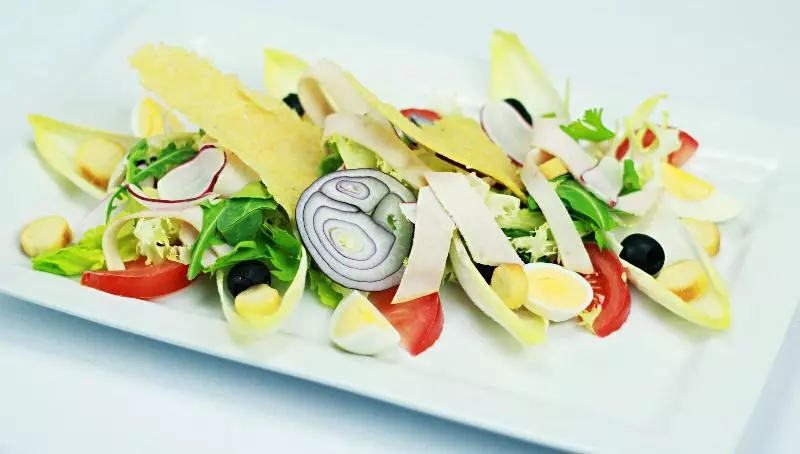 Отель Hôtel Cosmos & Spa