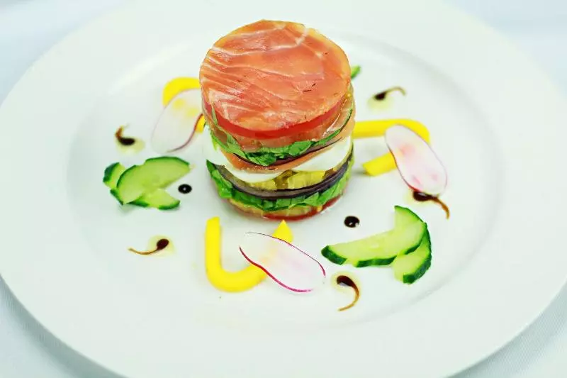 Отель Hôtel Cosmos & Spa