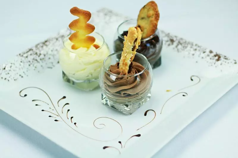 Отель Hôtel Cosmos & Spa