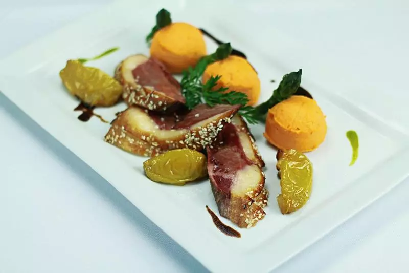 Отель Hôtel Cosmos & Spa