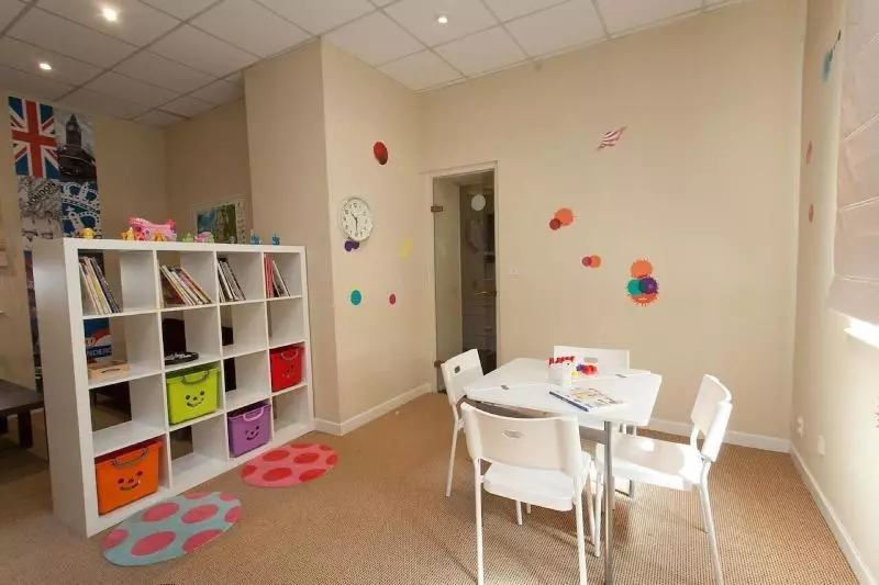 Отель Hôtel Cosmos & Spa