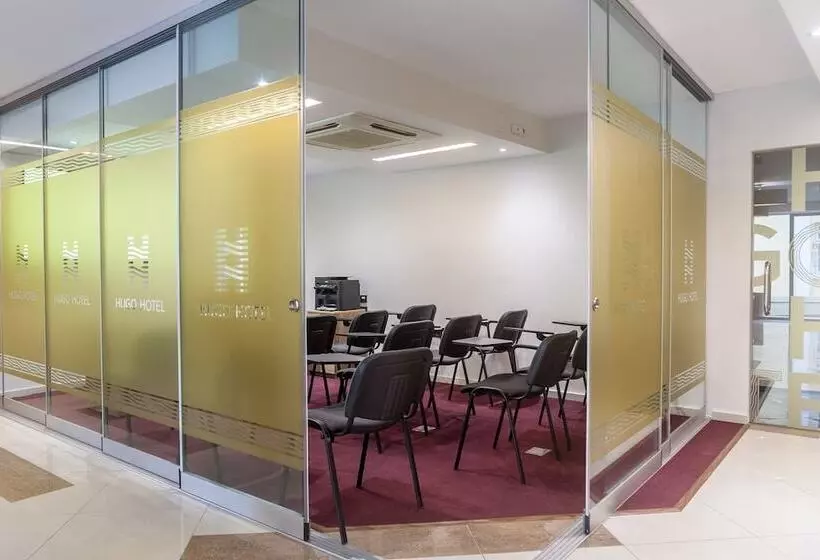 בית מלון כפרי Hugo