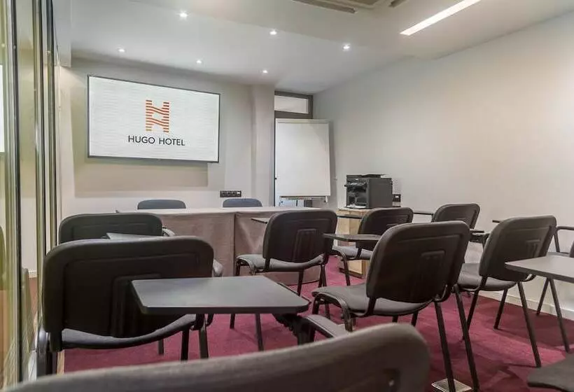 בית מלון כפרי Hugo