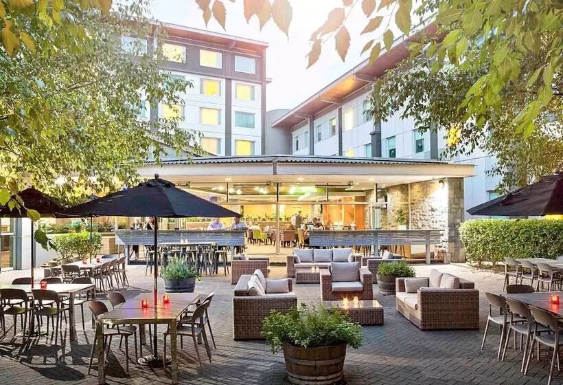 호텔 Ibis Auckland Ellerslie