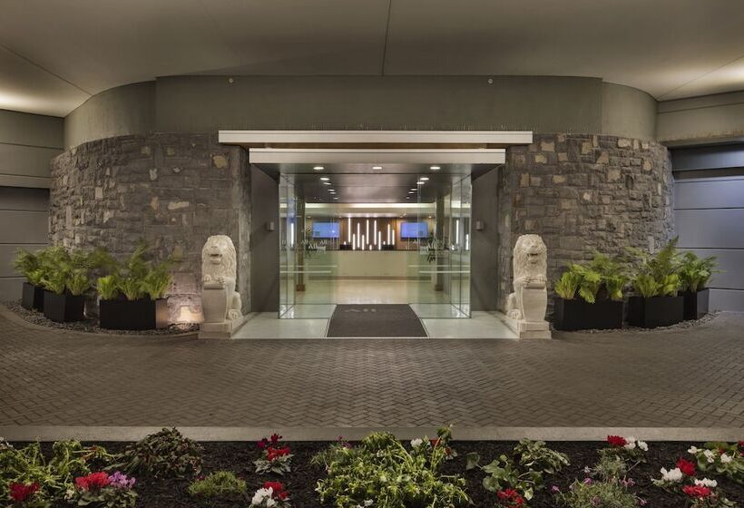 فندق Ibis Auckland Ellerslie