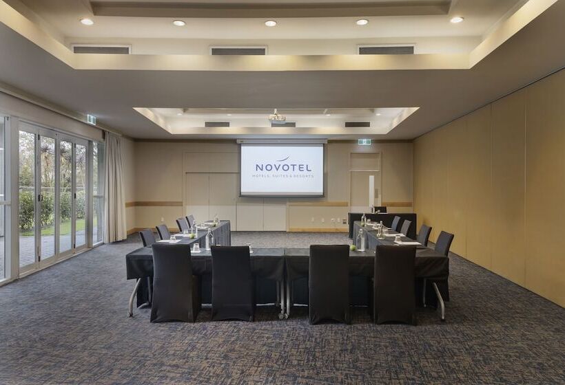 فندق Ibis Auckland Ellerslie