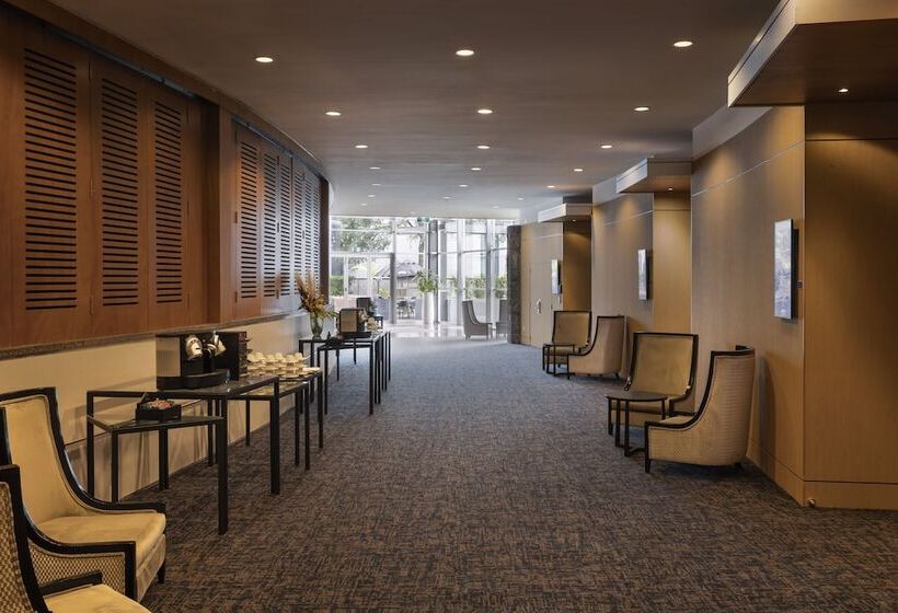 فندق Ibis Auckland Ellerslie