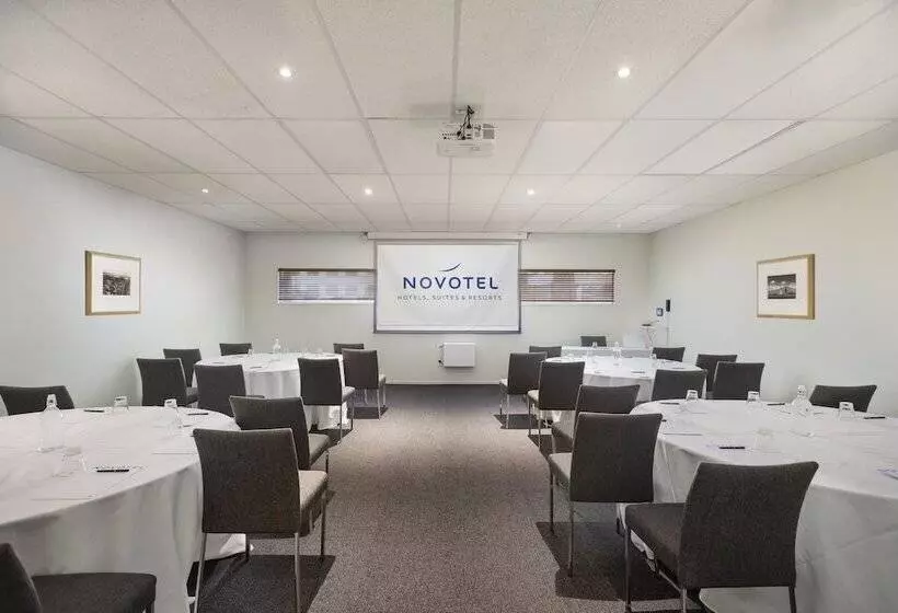 호텔 Ibis Auckland Ellerslie